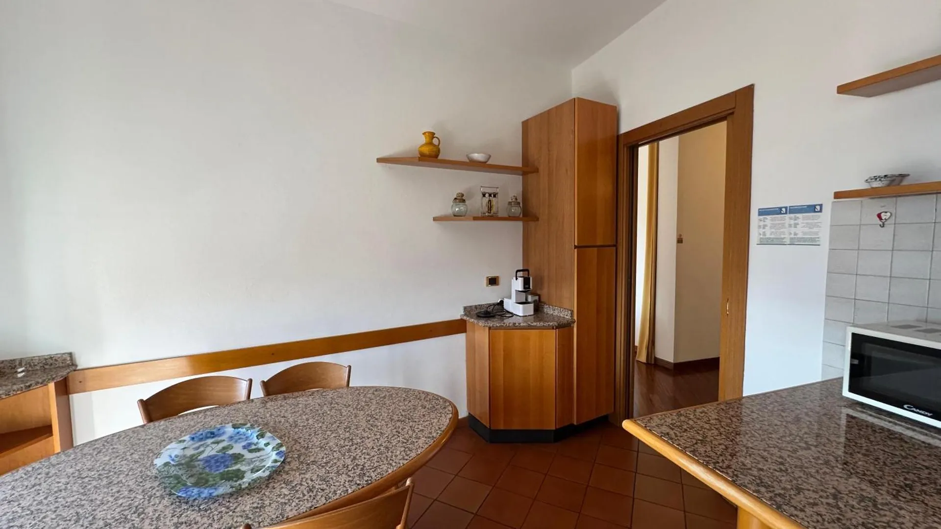 Al54 Apartment Milaan