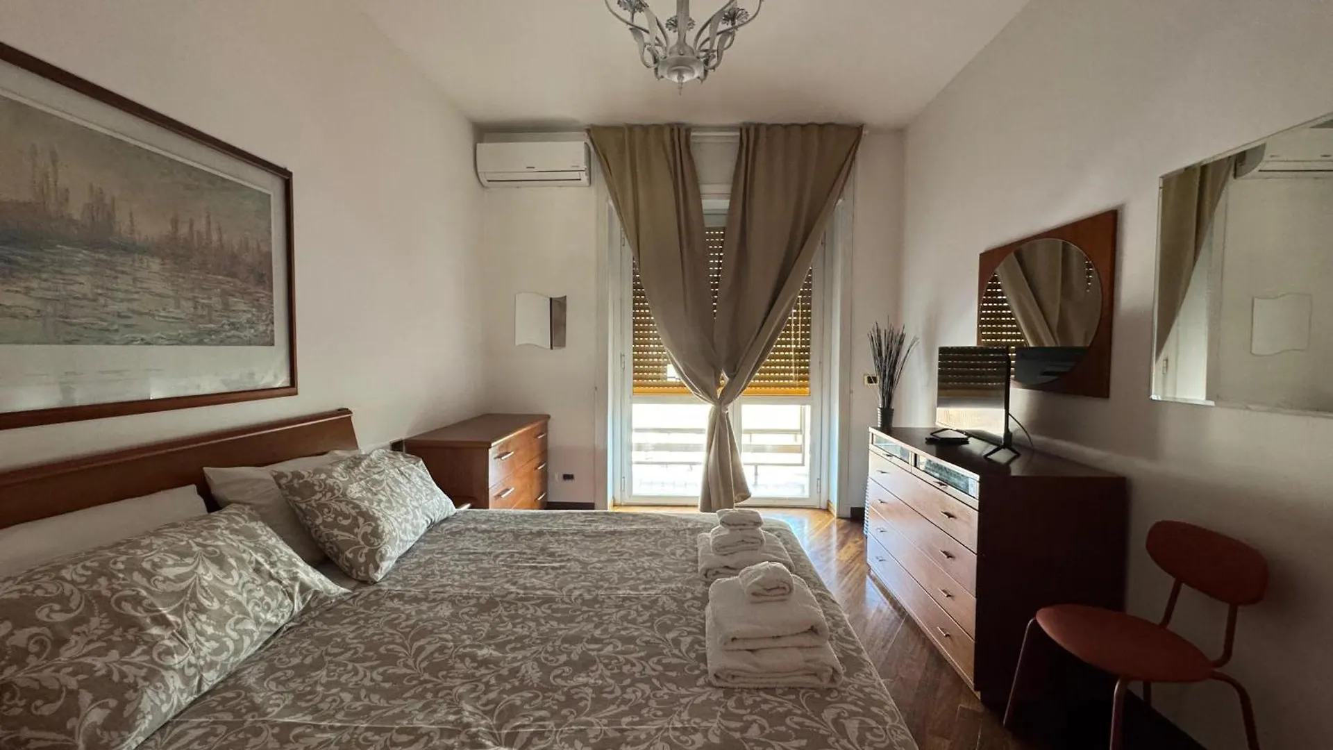 Al54 Apartment Milaan