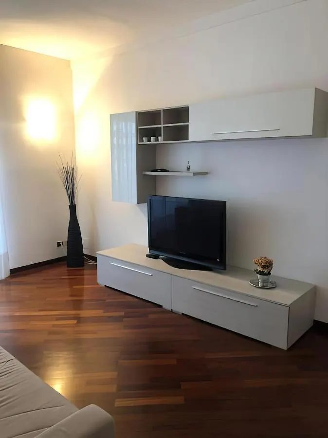 Al54 Apartment Milano 0*,  Italia