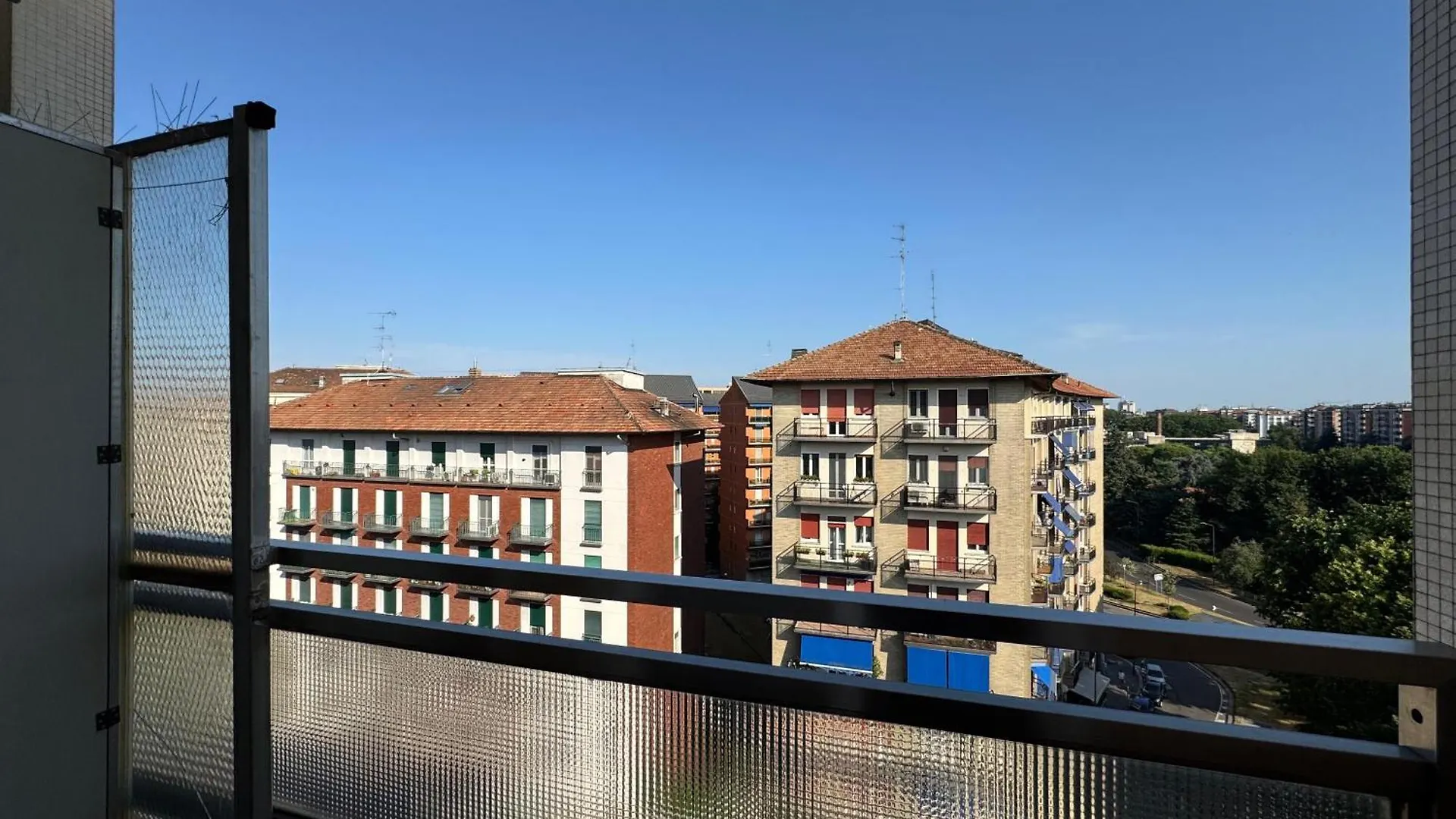 Al54 Apartment Milano