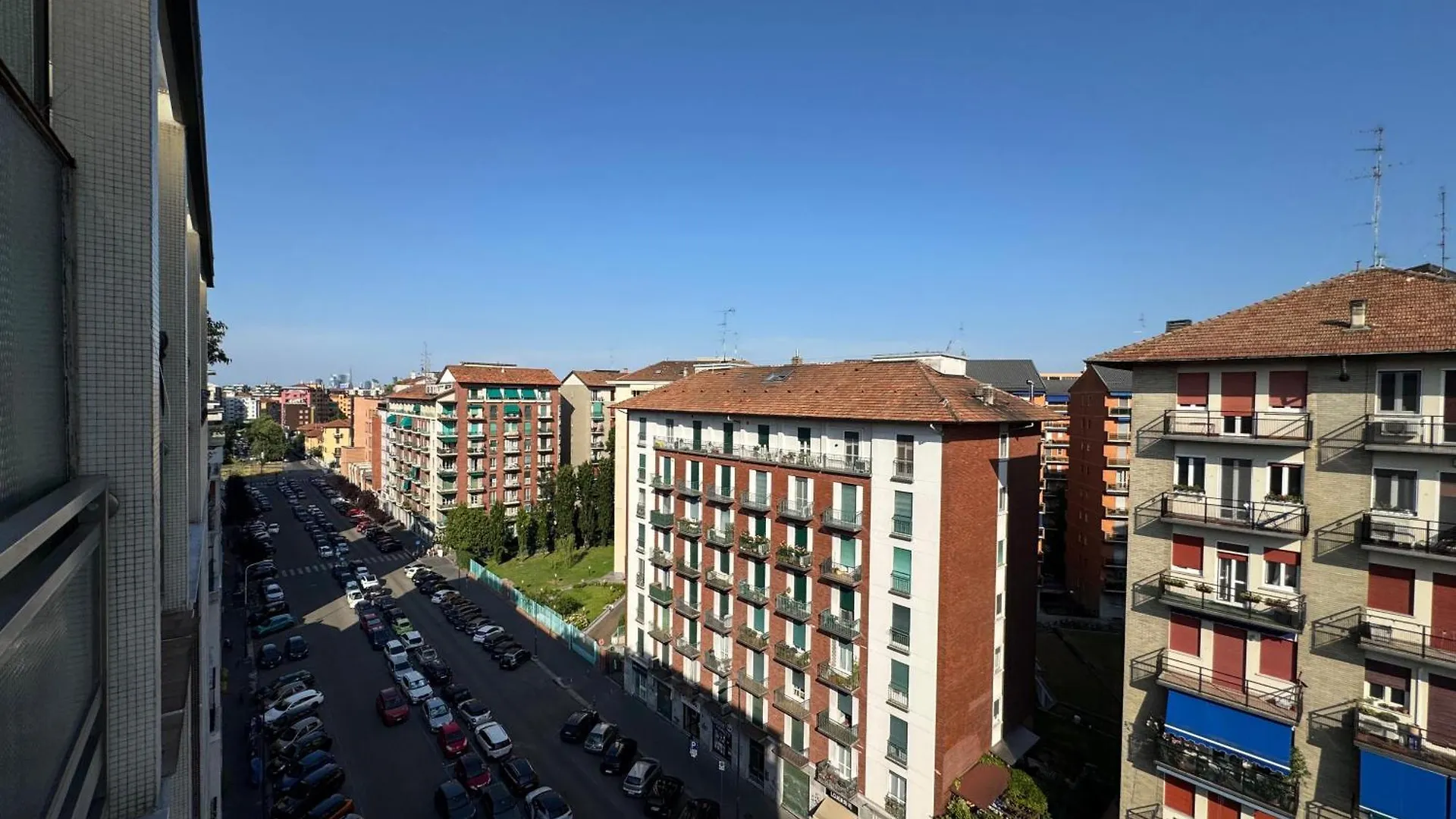 Al54 Apartment Milano 0*,  Italia