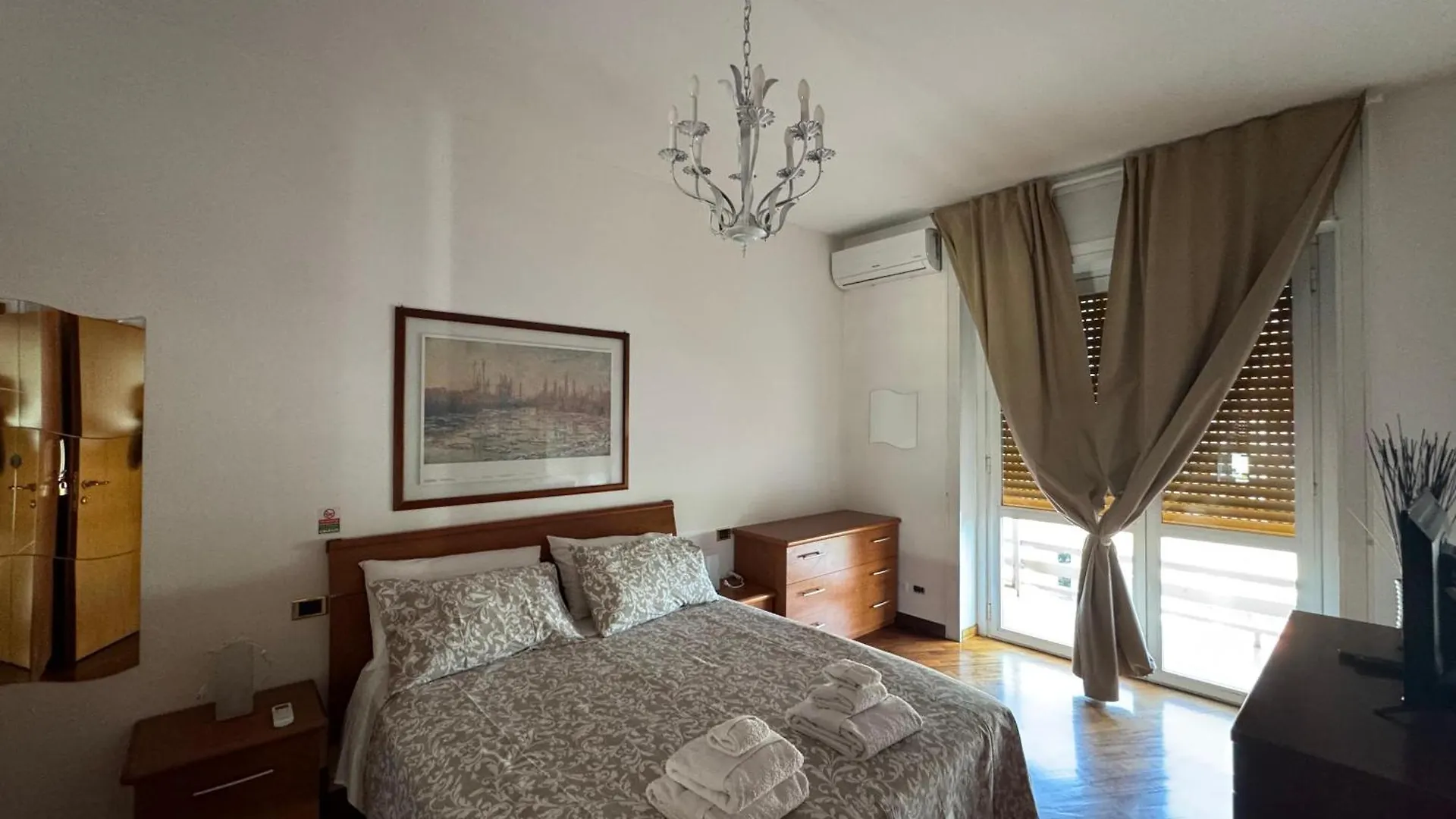 Al54 Apartment Milano Italia